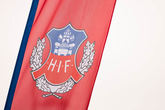 Helsingborgs klubbmärke