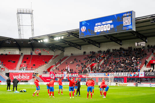 Helsingborgs spelare
