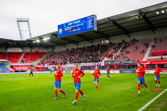 Helsingborgs spelare