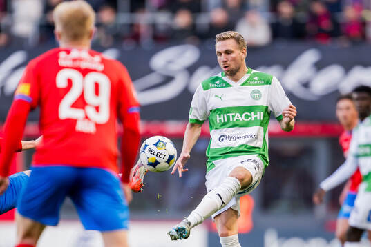Västerås Jonathan Ring