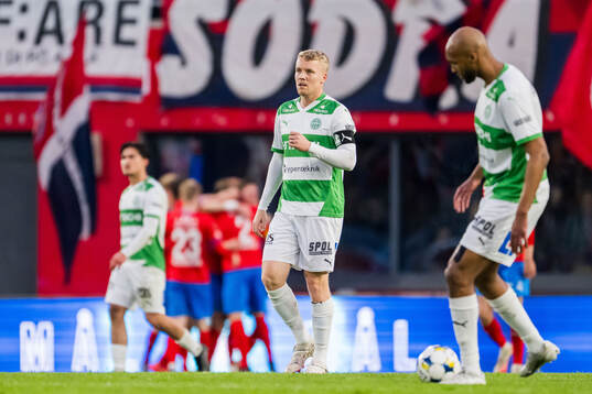 Västerås Simon Johansson deppar