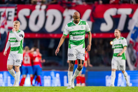 Västerås Jabir Abdihakim Ali deppar