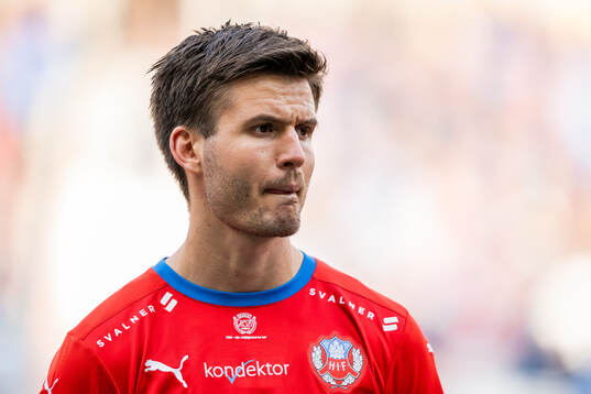 Helsingborgs Wilhelm Loeper