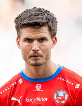 Helsingborgs Wilhelm Loeper