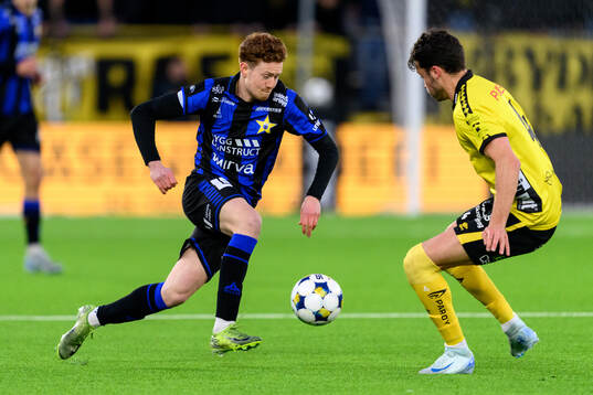 Sirius August Ljungberg