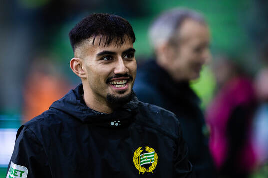 Hammarbys Montader Madjed