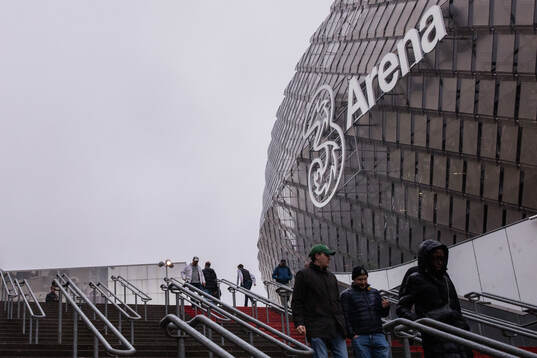 3Arena