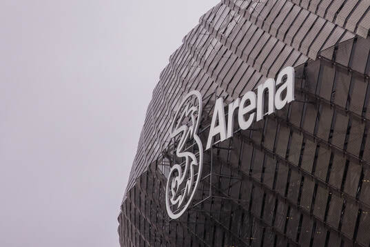 3Arena