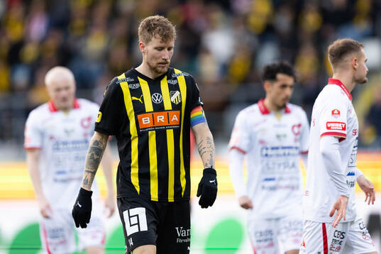 Häckens Simon Gustafson