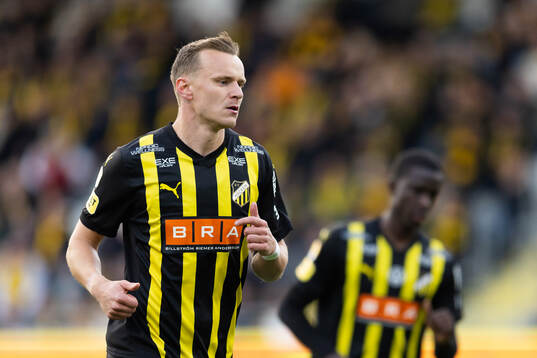 Häckens Marius Lode