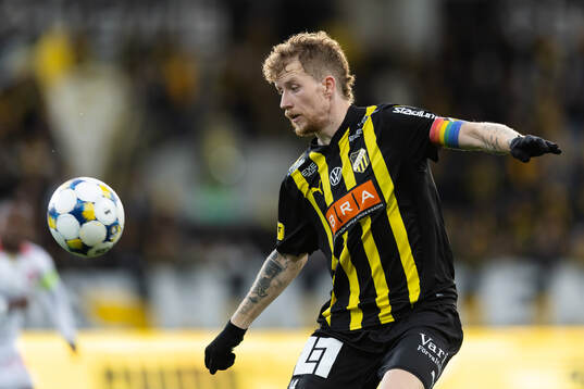 Häckens Simon Gustafson