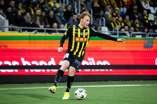 Häckens Sigge Jansson