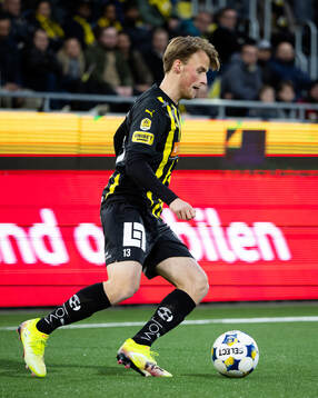 Häckens Sigge Jansson