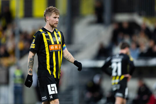 Häckens Simon Gustafson
