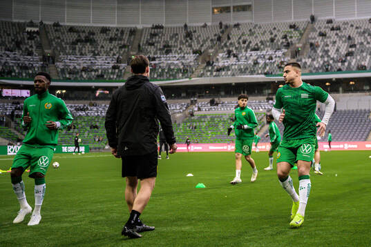Hammarbys Jusef Erabi