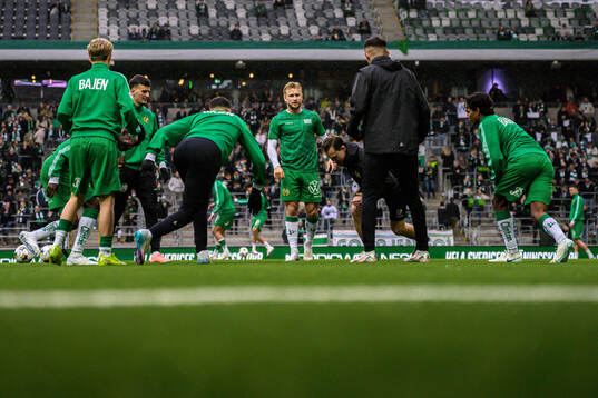 Hammarbys Simon Strand