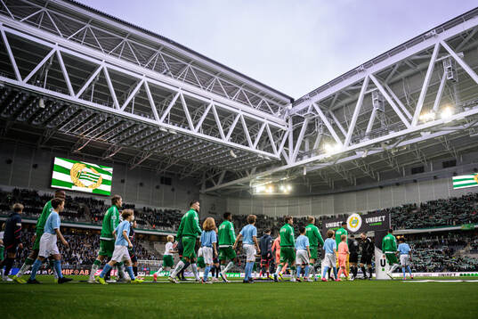 Hammarbys spelare