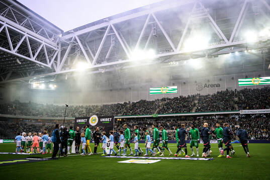 Hammarbys spelare