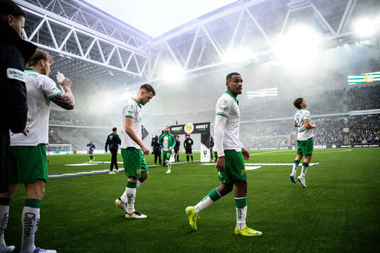 Hammarbys Paulos Abraham