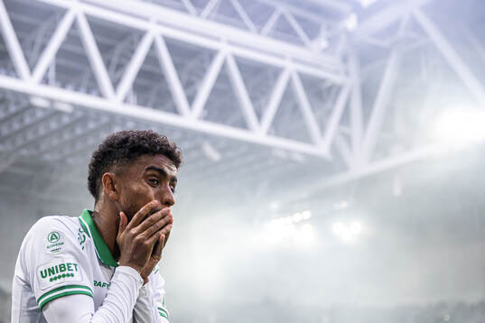 Hammarbys Tesfaldet Tekie