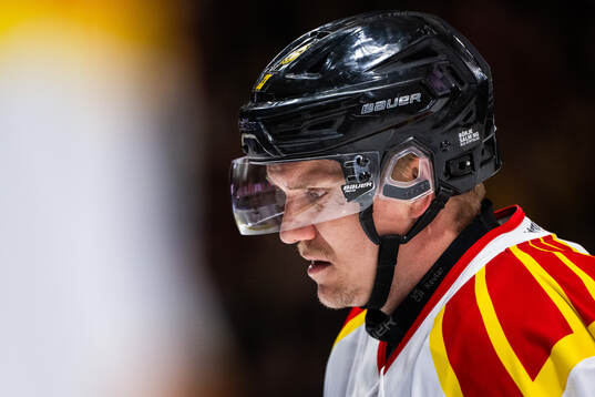 Brynäs Jakob Silfverberg