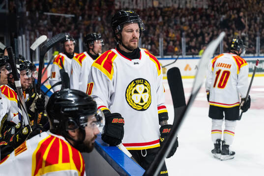 Brynäs Miks Indrasis deppar