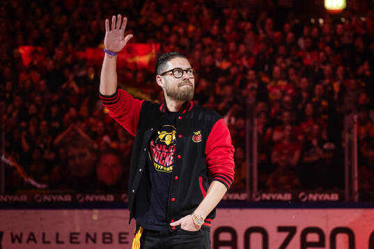 Jakob Porser