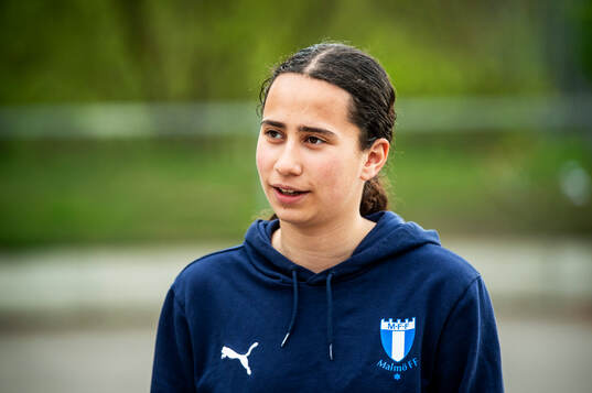 Mayar Khatawi