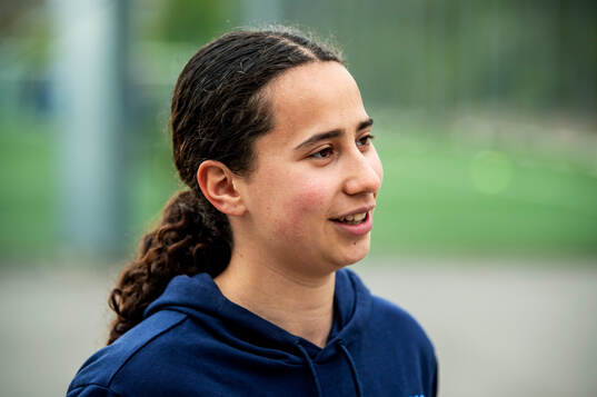 Mayar Khatawi