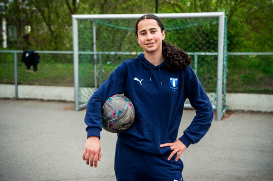 Mayar Khatawi
