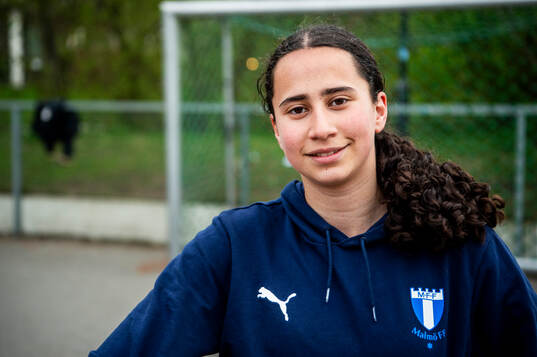 Mayar Khatawi