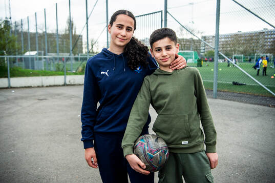 Mayar Khatawi