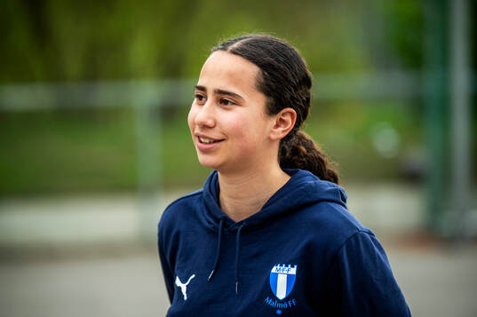 Mayar Khatawi