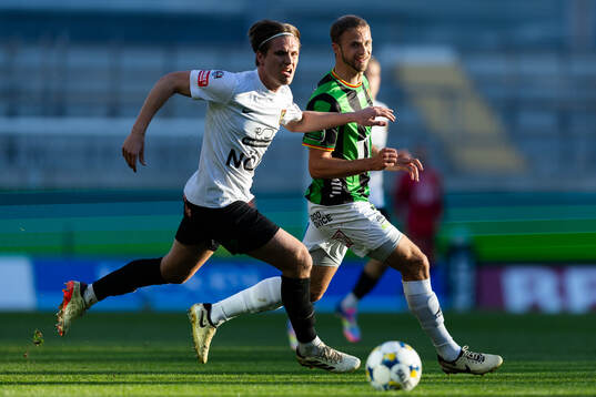 GAIS Gustav Lundgren