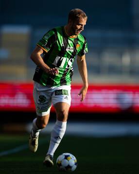GAIS Gustav Lundgren