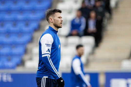 IFK Norrköpings Arnor Traustason