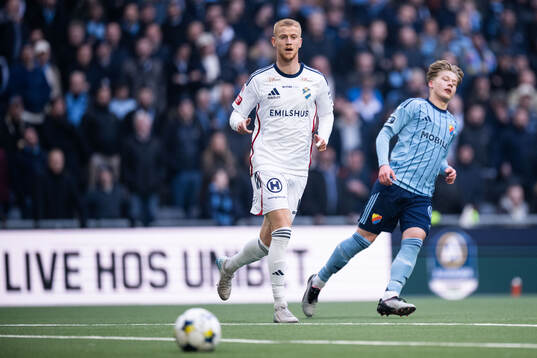 Östers Daniel Ask