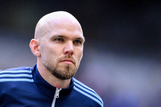 Djurgårdens Marcus Danielson