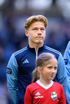 Djurgårdens Matias Siltanen