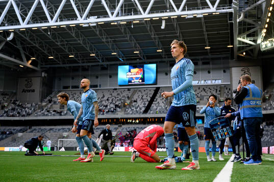 Djurgårdens Santeri Haarala