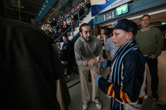 Mika Zibanejad
