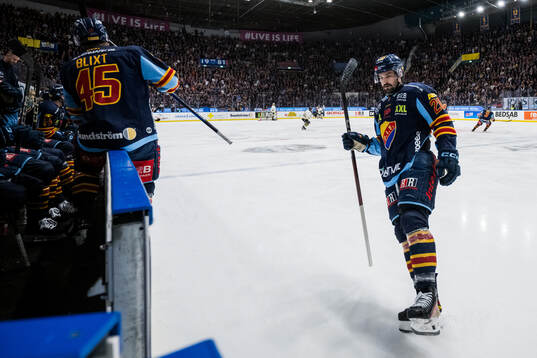 Djurgårdens Jonathan Tychonick