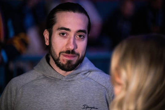 New York Rangers Mika Zibanejad