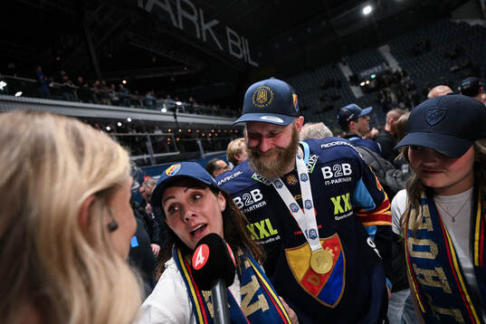 Djurgårdens Patrick Thoresen