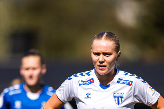 Ebba Lovisa Niss of Kolbotn