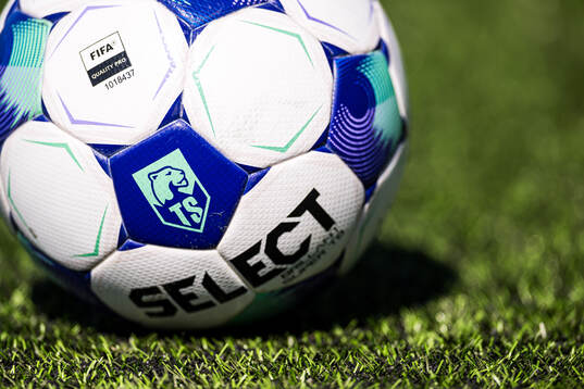 The matchball
