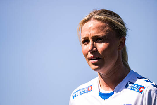 Tiril Haga of Kolbotn