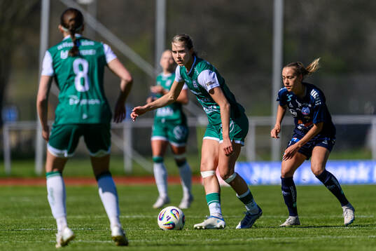 Alingsås Emmaliina Tulkki