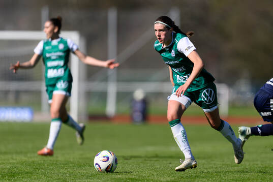 Alingsås Tove Lorén