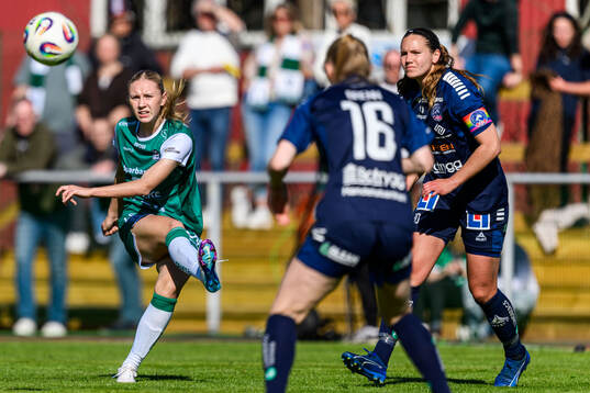 Alingsås Tilde Karlsson